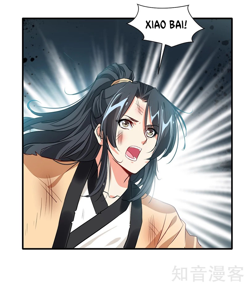 Jueshi Guzun (Peerless Ancient) Chapter 14 Gambar 31